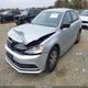 3VW267AJ7GM258432 2016 Volkswagen Jetta 1.4T S auction photo thumbnail 2