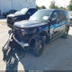 1FM5K8AB9NGA03763 2022 Ford Police Interceptor Utility auction photo thumbnail 2