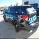 1FM5K8AB9NGA03763 2022 Ford Police Interceptor Utility auction photo thumbnail 3