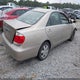 4T1BE32K95U094742 2005 Toyota Camry Le auction photo thumbnail 4