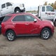 2GNALCEKXE6124788 2014 Chevrolet Equinox 2Lt auction photo thumbnail 13
