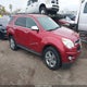 2GNALCEKXE6124788 2014 Chevrolet Equinox 2Lt auction photo thumbnail 1