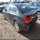 1G1PJ5S91B7262858 2011 Chevrolet Cruze Eco auction photo thumbnail 3
