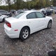 2C3CDXBG5EH375121 2014 Dodge Charger Se auction photo thumbnail 4