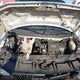 1GCWGGFF9F1109344 2015 Chevrolet Express 2500 Work Van auction photo thumbnail 10