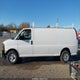 1GCWGGFF9F1109344 2015 Chevrolet Express 2500 Work Van auction photo thumbnail 14