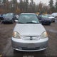 2HGES26761H500243 2001 Honda Civic Ex auction photo thumbnail 6