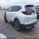 5J6RW2H8XML001960 2021 Honda Cr-V Awd Ex-L auction photo thumbnail 3