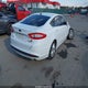 3FA6P0H77GR184103 2016 Ford Fusion Se auction photo thumbnail 4