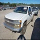 1GCCS148268286876 2006 Chevrolet Colorado Ls auction photo thumbnail 2