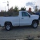 3GCNAAED2PG305235 2023 Chevrolet Silverado 1500 2Wd Long Bed Wt auction photo thumbnail 14