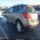 JN8AZ18W19W122356 2009 Nissan Murano S auction photo thumbnail 3