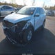 5XYPGDA33LG653155 2020 Kia Sorento 2.4L Lx auction photo thumbnail 2