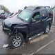 5N1AN0NW2AC520909 2010 Nissan Xterra Se auction photo thumbnail 2