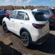 3CZRZ2H51SM724153 2025 Honda Hr-V Awd Sport auction photo thumbnail 3