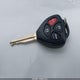 1NXBU4EE9AZ317502 2010 Toyota Corolla Le auction photo thumbnail 11