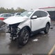 2HKRW1H85LH401167 2020 Honda Cr-V 2Wd Ex-L auction photo thumbnail 2