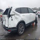 2HKRW1H85LH401167 2020 Honda Cr-V 2Wd Ex-L auction photo thumbnail 4