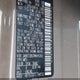 JN8BT3BB2RW445953 2024 Nissan Rogue Sv Intelligent Awd auction photo thumbnail 9