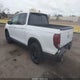 5FPYK3F88PB015795 2023 Honda Ridgeline Black Edition auction photo thumbnail 3