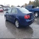 3VWSF71K97M099891 2007 Volkswagen Jetta 2.5 auction photo thumbnail 3