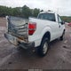1FTNF1CF7CKD58523 2012 Ford F-150 Xl auction photo thumbnail 4