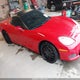 1G1YY36U475121787 2007 Chevrolet Corvette auction photo thumbnail 1