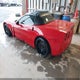 1G1YY36U475121787 2007 Chevrolet Corvette auction photo thumbnail 3