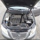 5NPET4AC9AH603790 2010 Hyundai Sonata Gls auction photo thumbnail 10