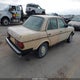 12312310168743 1980 Mercedes-Benz 240D auction photo thumbnail 4
