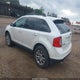 2FMDK3JCXEBA29027 2014 Ford Edge Sel auction photo thumbnail 3