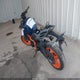 MD2JPJ400RN262000 2024 Ktm 390 Duke auction photo thumbnail 3