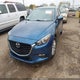 JM1BN1U71H1143245 2017 Mazda Mazda3 Sport auction photo thumbnail 2