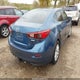 JM1BN1U71H1143245 2017 Mazda Mazda3 Sport auction photo thumbnail 4