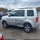 5FNYF4H42BB055909 2011 Honda Pilot Ex auction photo thumbnail 12