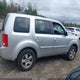 5FNYF4H42BB055909 2011 Honda Pilot Ex auction photo thumbnail 14