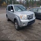 5FNYF4H42BB055909 2011 Honda Pilot Ex auction photo thumbnail 1