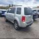 5FNYF4H42BB055909 2011 Honda Pilot Ex auction photo thumbnail 3