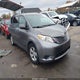 5TDKK3DC1BS119815 2011 Toyota Sienna Le V6 auction photo thumbnail 1