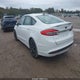 3FA6P0HD7JR272372 2018 Ford Fusion Se auction photo thumbnail 3