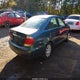 4T1BE32KX5U088903 2005 Toyota Camry Le auction photo thumbnail 4