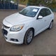 1G11E5SA2GF158784 2016 Chevrolet Malibu Limited Ltz auction photo thumbnail 2