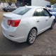 1G11E5SA2GF158784 2016 Chevrolet Malibu Limited Ltz auction photo thumbnail 4