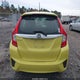 JHMGK5H7XGX024734 2016 Honda Fit Ex auction photo thumbnail 16