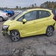 JHMGK5H7XGX024734 2016 Honda Fit Ex auction photo thumbnail 6