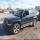 1J4NF1GB0BD101627 2011 Jeep Patriot Sport auction photo thumbnail 2