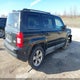 1J4NF1GB0BD101627 2011 Jeep Patriot Sport auction photo thumbnail 4