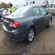 2T1BU4EE2BC637733 2011 Toyota Corolla Le auction photo thumbnail 4