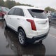 1GYKNCR44LZ204876 2020 Cadillac Xt5 Premium Luxury Fwd auction photo thumbnail 3