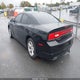 2C3CDXHG9EH155262 2014 Dodge Charger Sxt auction photo thumbnail 3